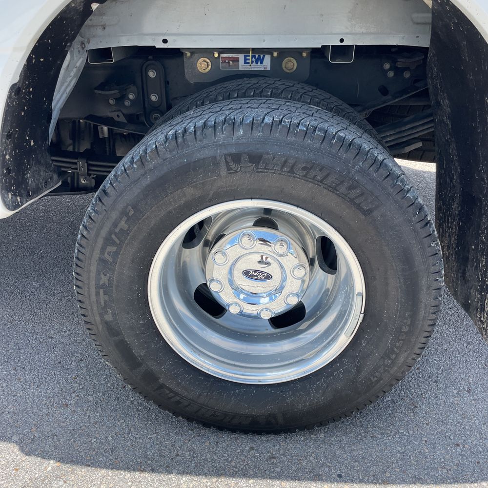 2024 Ford F-350 Super Duty Lariat