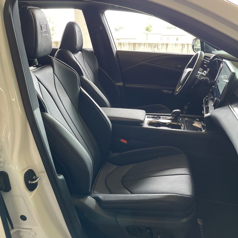 2024 Lexus RX 500h F SPORT Performance