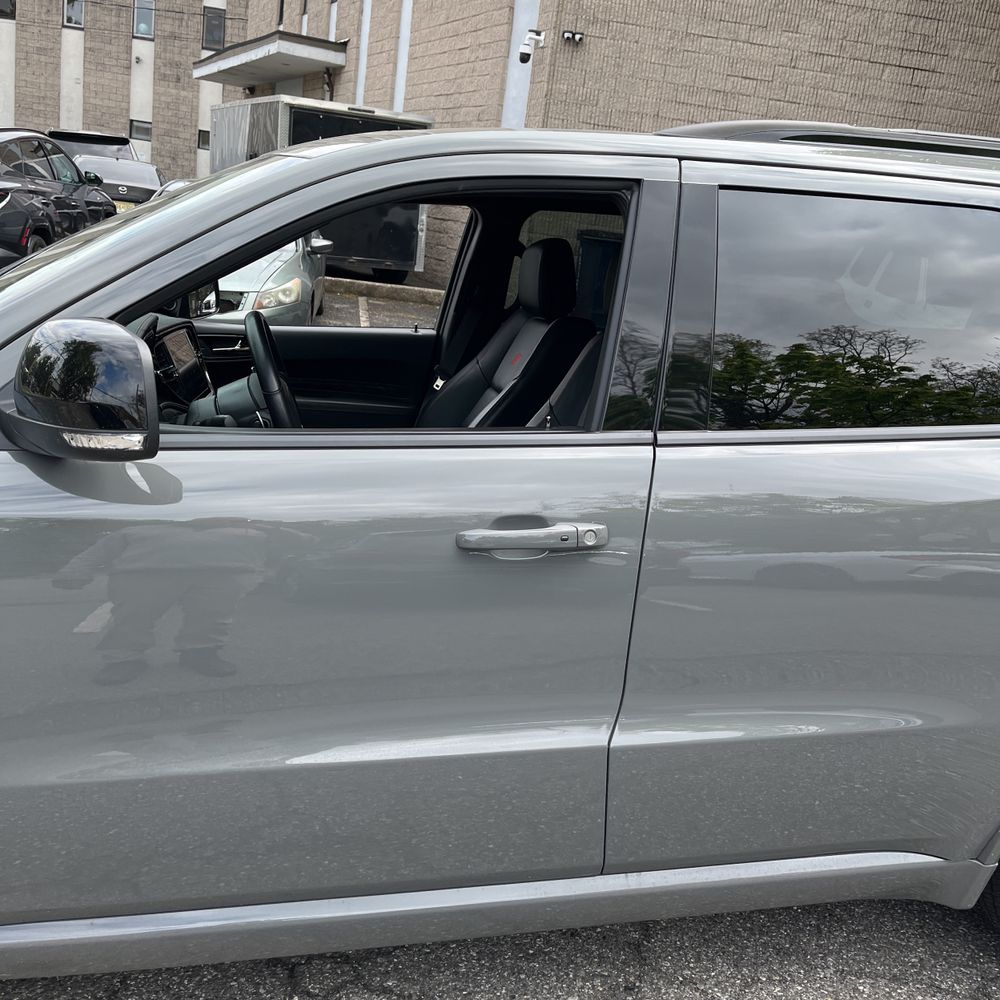 2024 Dodge Durango R/T Premium