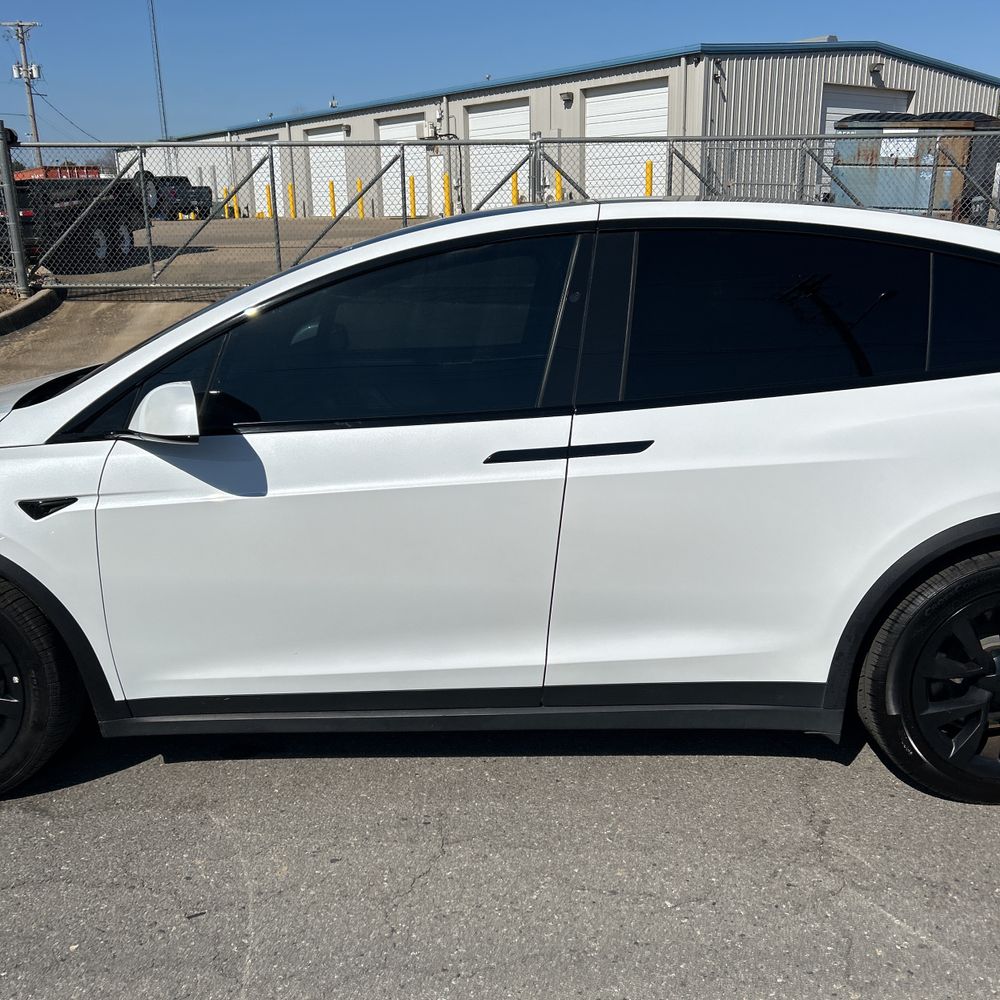 2022 Tesla Model X Plaid
