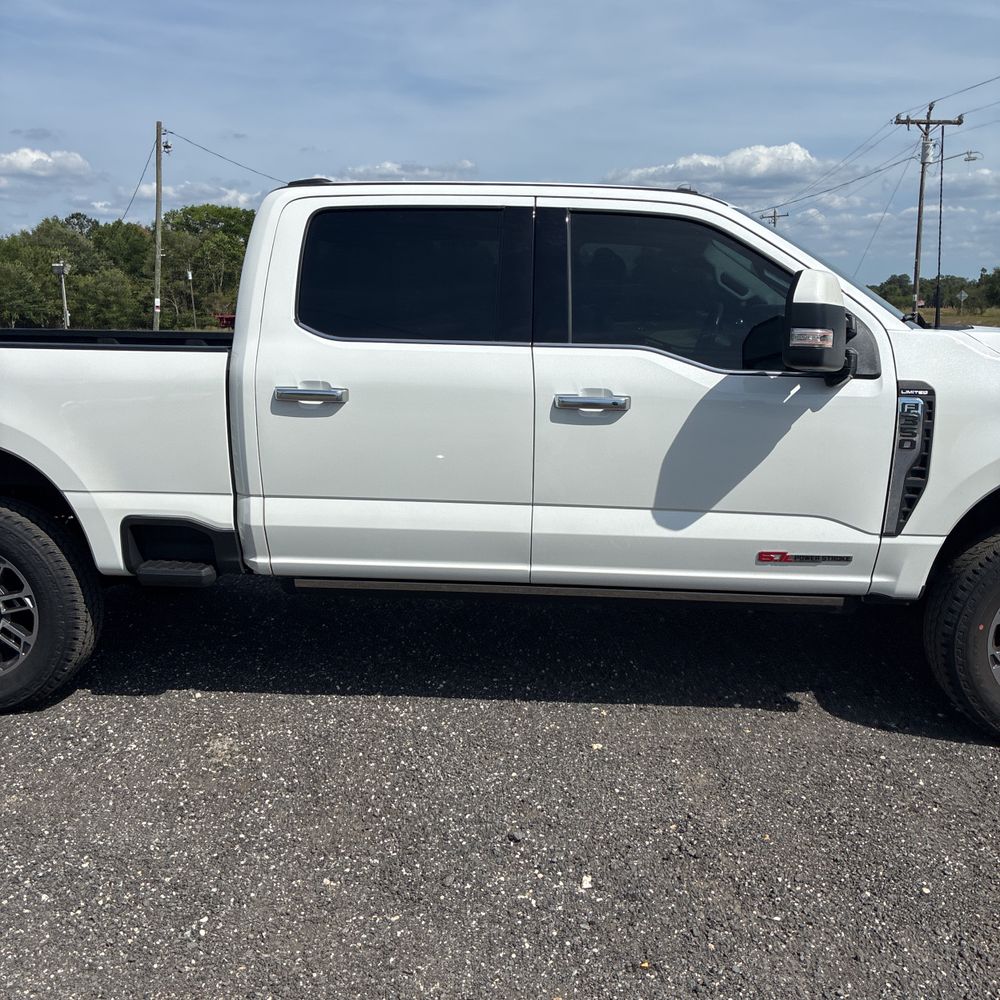 2023 Ford F-350 Limited