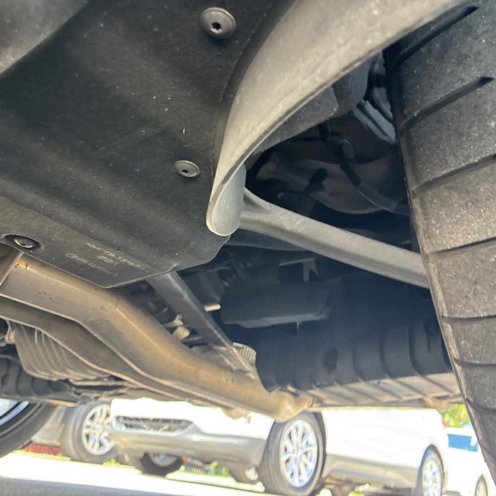 2019 Lamborghini Urus