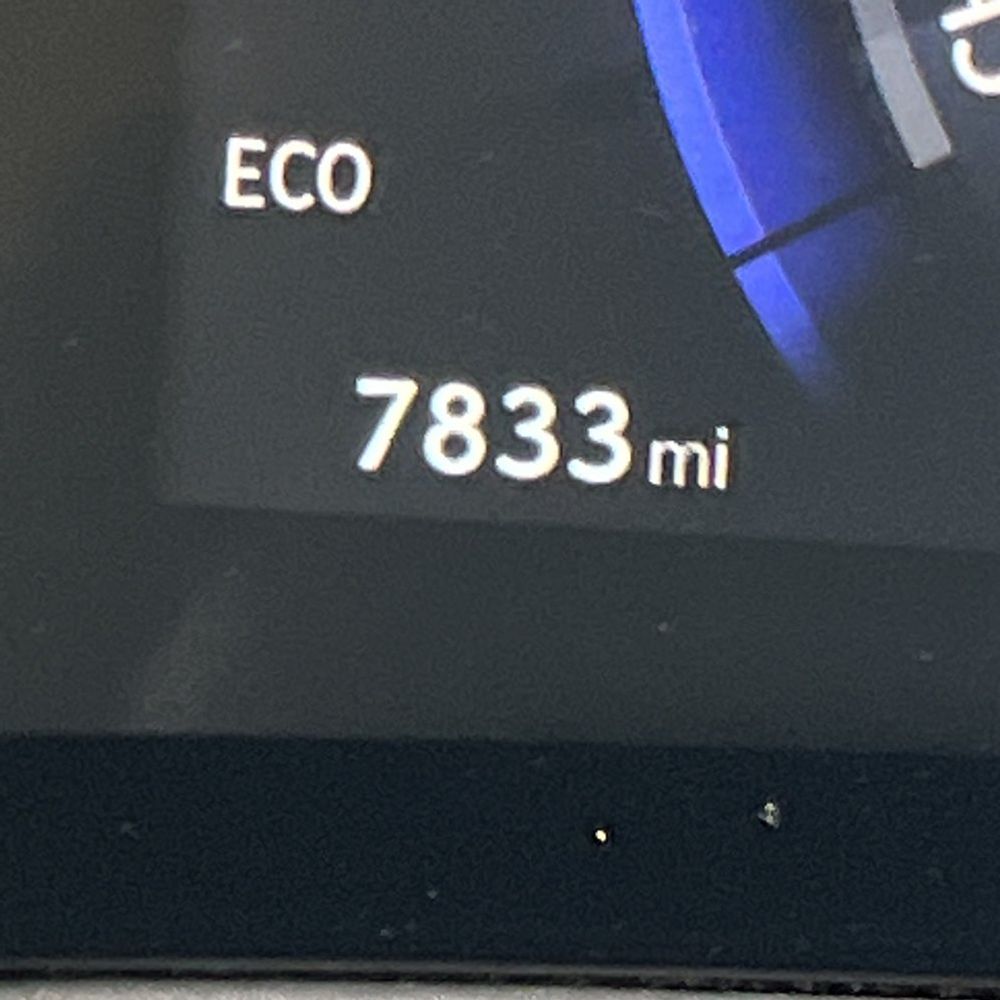 2024 Lexus RX 500h F SPORT Performance