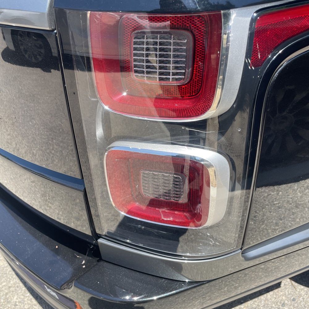 2022 Land Rover Range Rover P400 HSE Westminster Edition