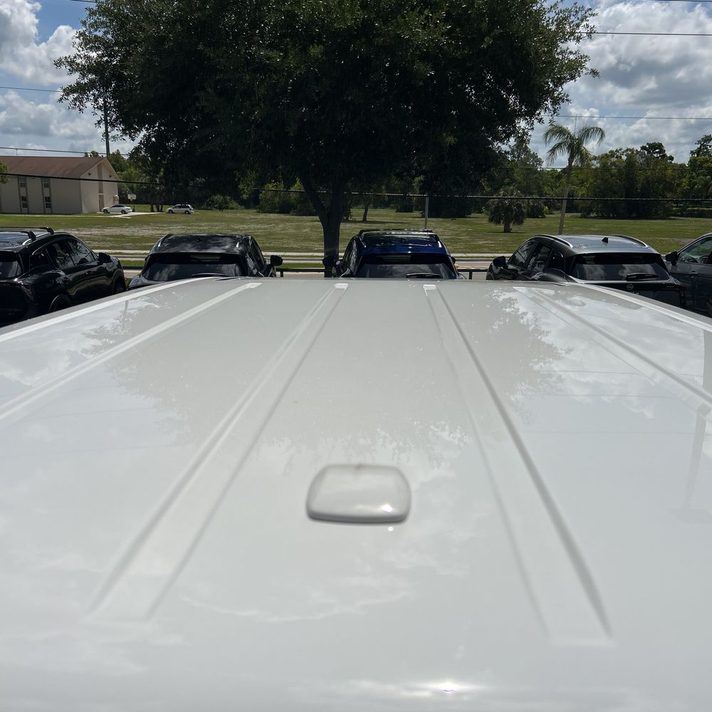2018 Mercedes-Benz G-Class G 550