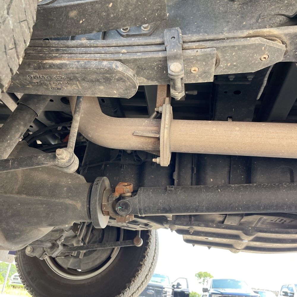 2025 Ford F-350 Super Duty Lariat