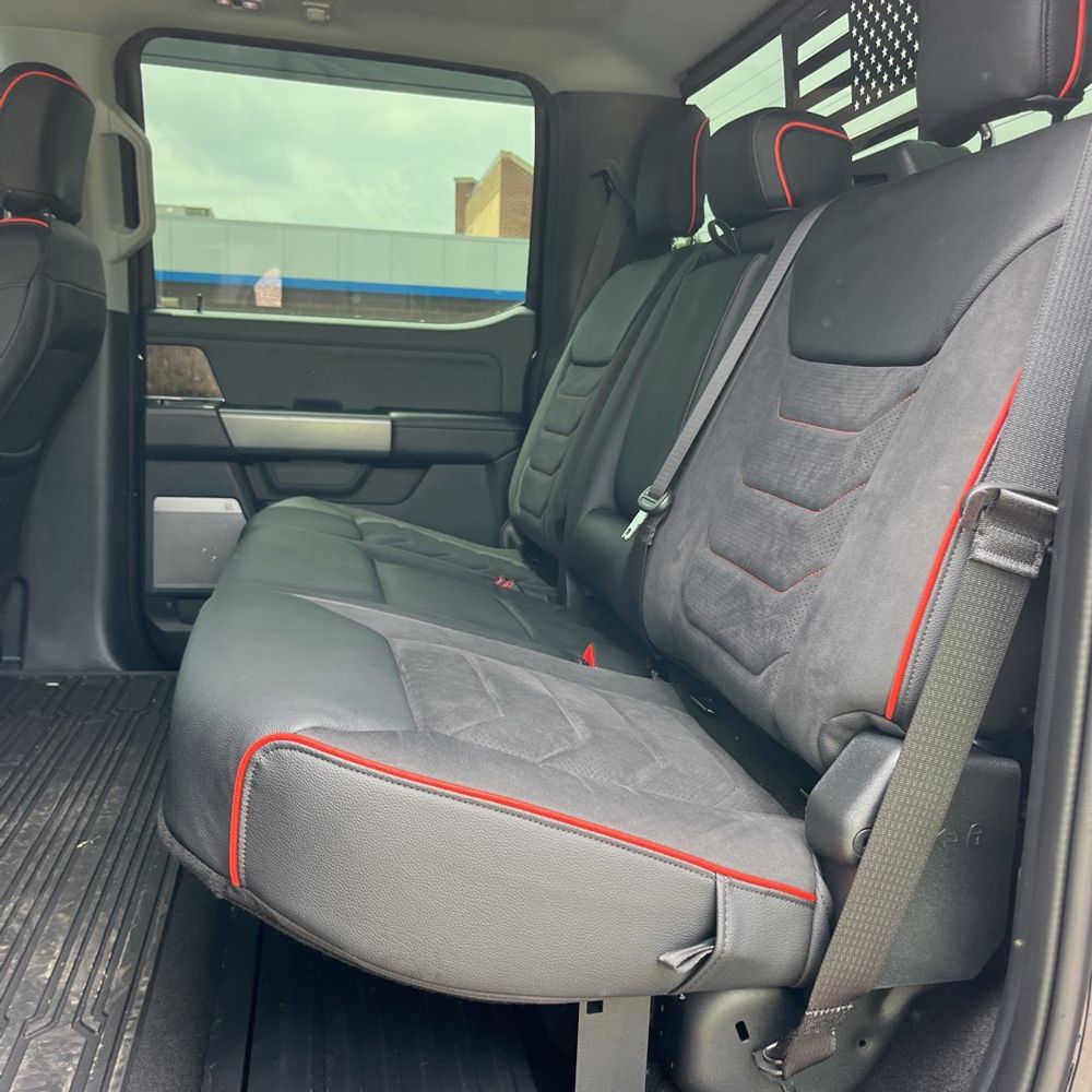 2024 Ford F-250 Super Duty Lariat