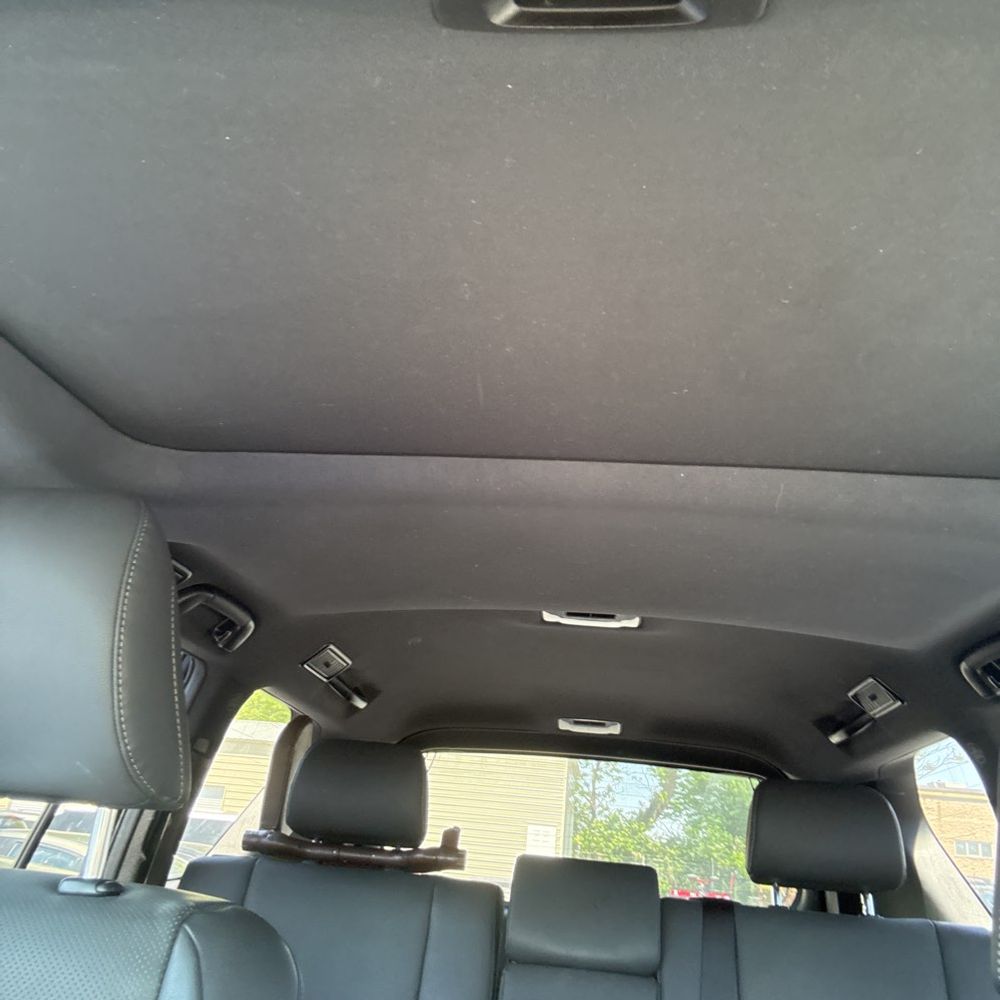 2021 Lexus GX 460 Base