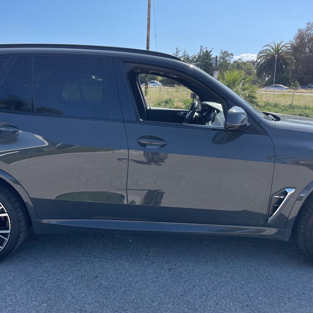2023 BMW X5 M Base