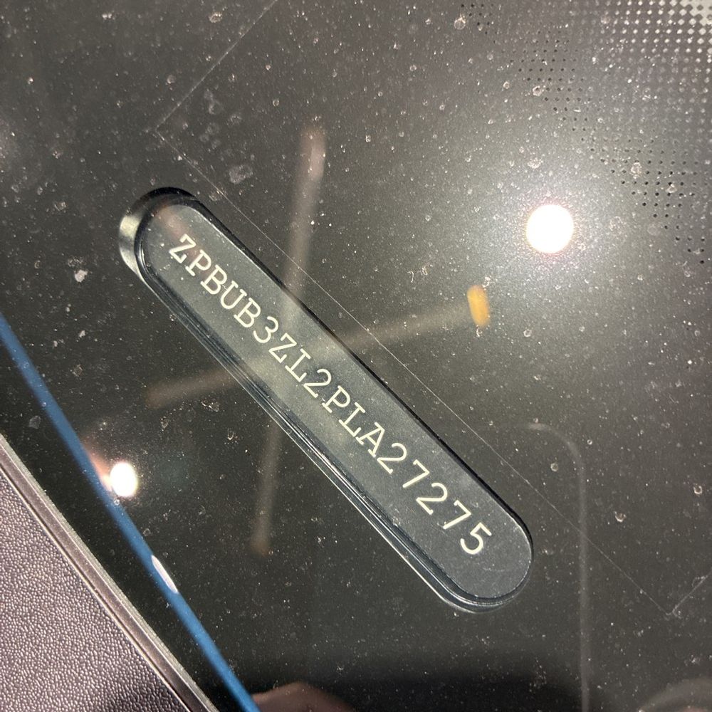 2023 Lamborghini Urus S