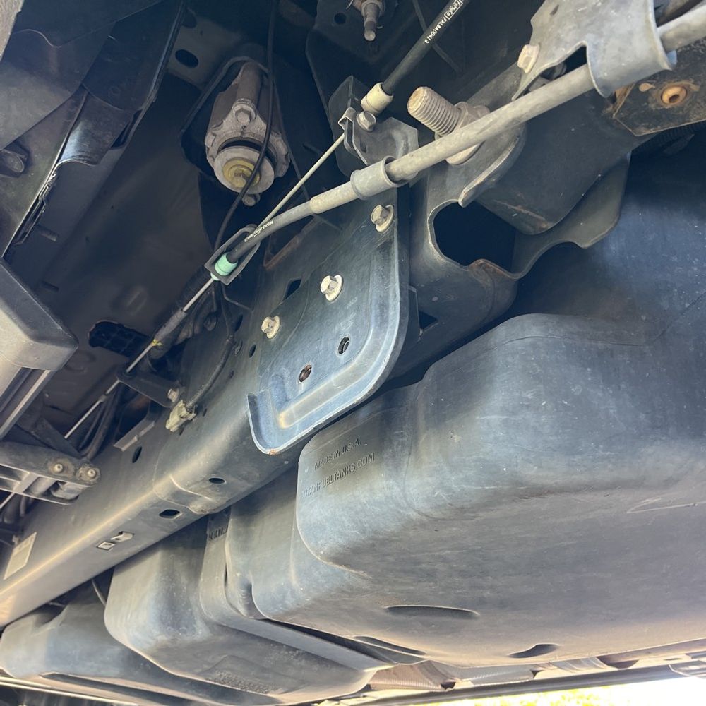 2019 Ford F-350 Super Duty Platinum