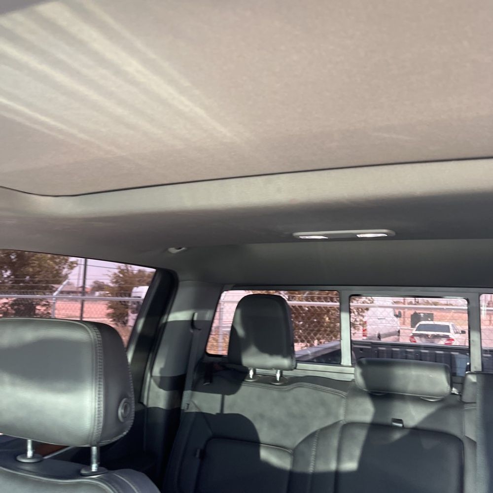 2024 GMC Sierra 3500HD Denali