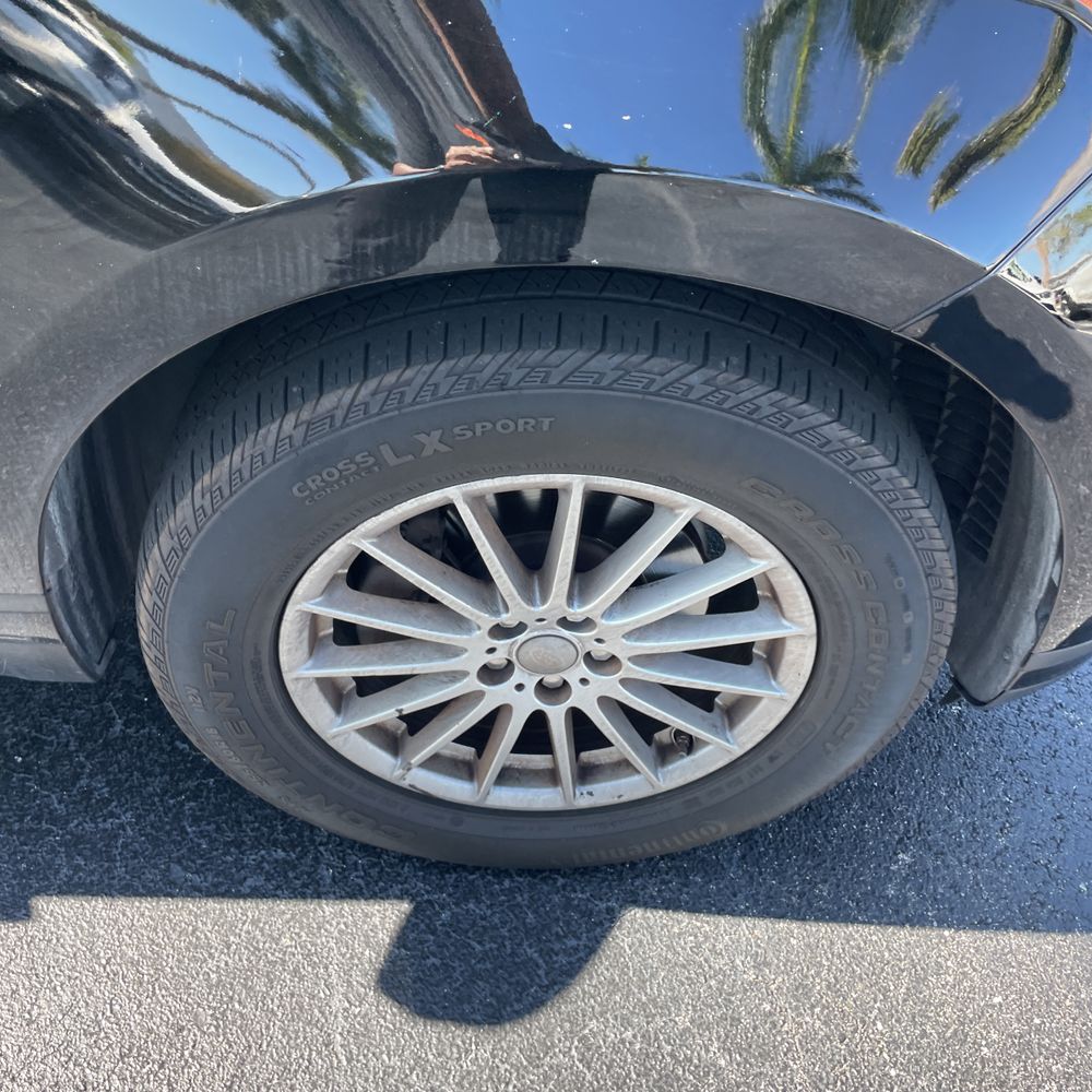 2019 Land Rover Range Rover Velar P250