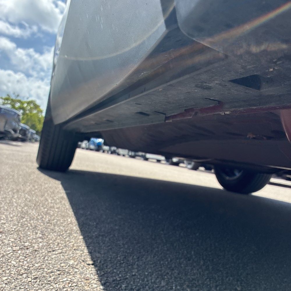 2021 Chevrolet Trailblazer LT photo 22