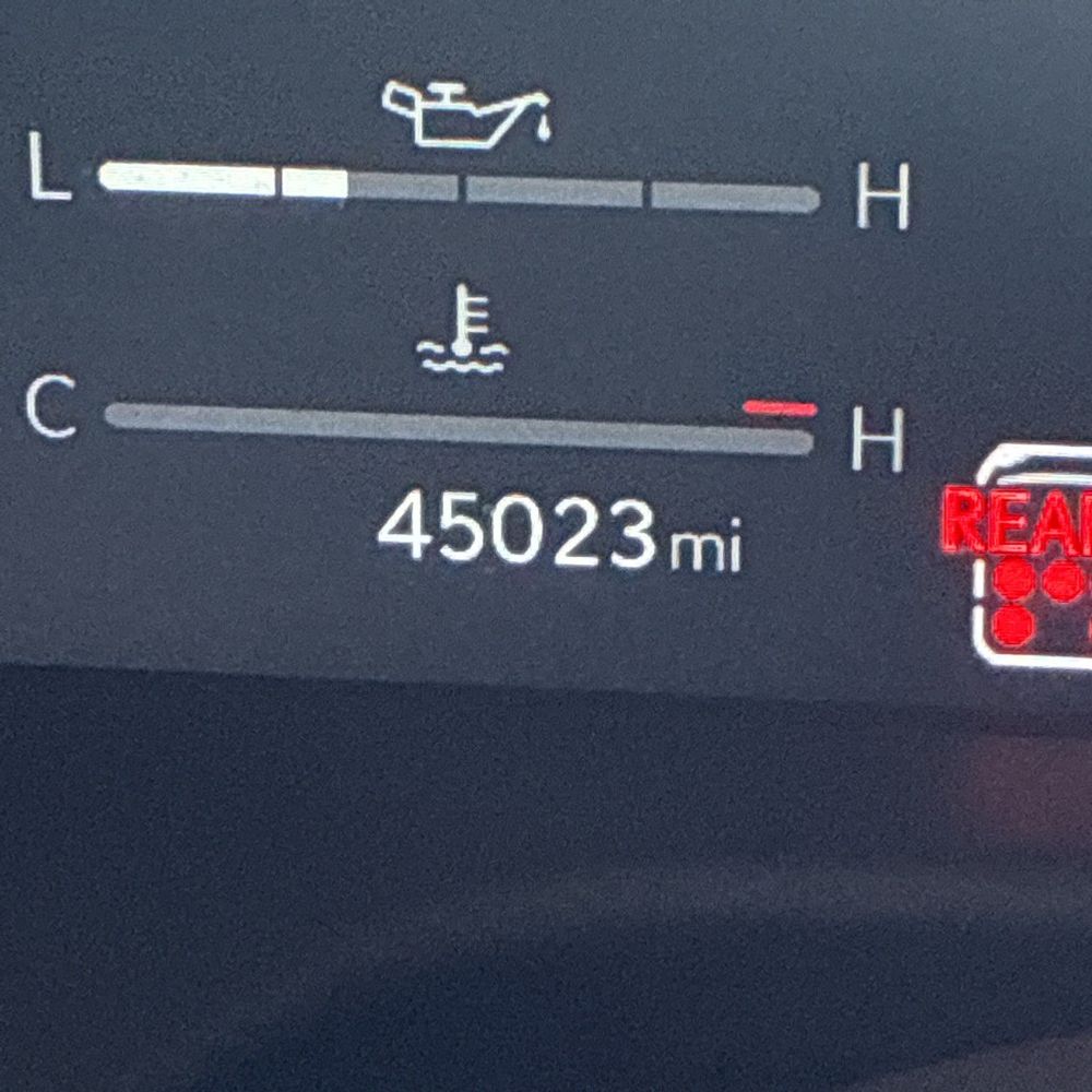 2024 Lexus GX 550 Luxury