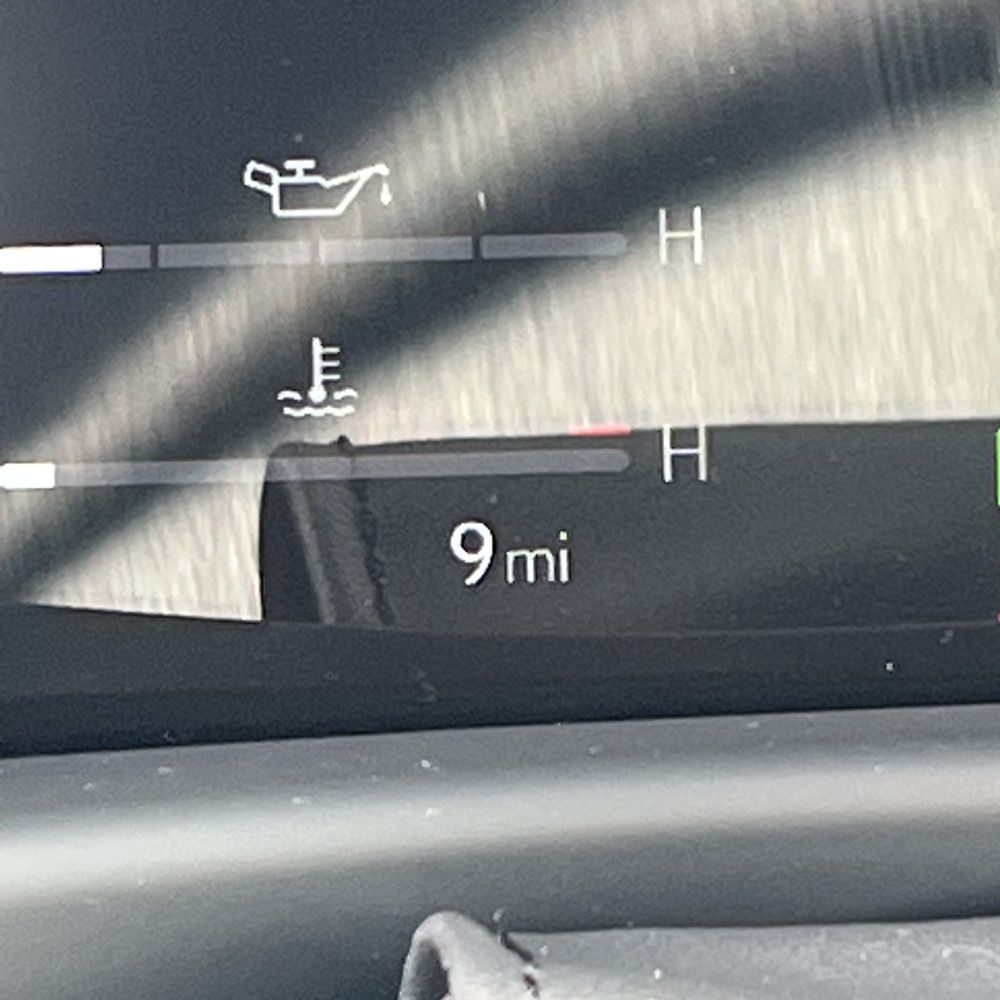 2025 Lexus LX 700h Overtrail