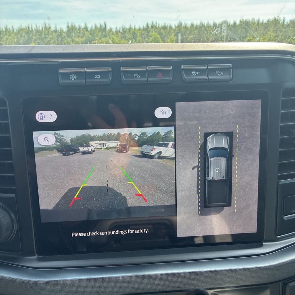2023 Ford F-350 Limited