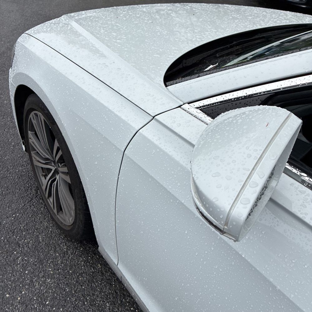 2024 Audi A8 L quattro 55 TFSI