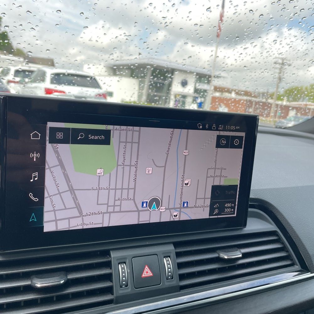 2023 Audi Q5 Sportback Premium Plus S line