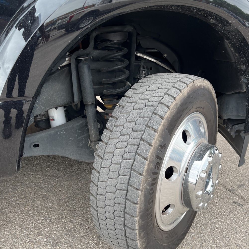 2024 Ford F-450 Super Duty Limited