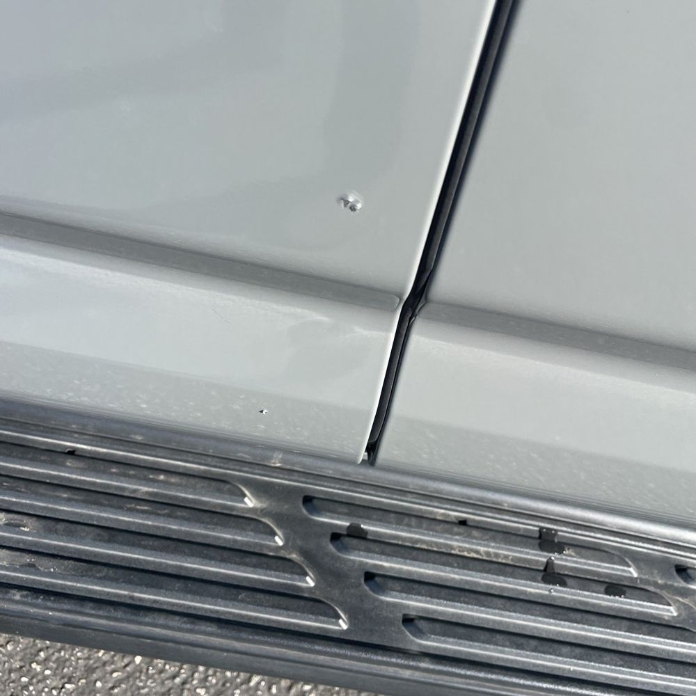 2023 Lexus LX 600 F SPORT Handling