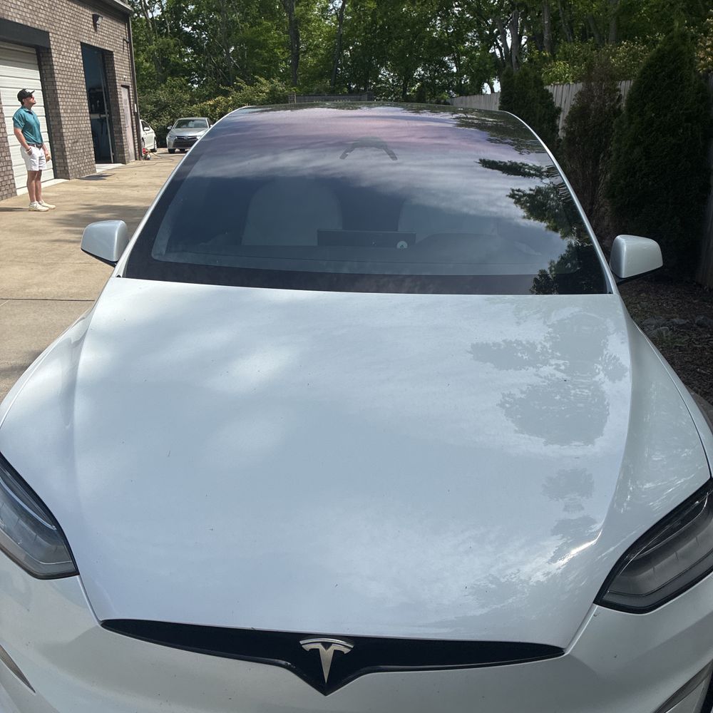 2022 Tesla Model X Base