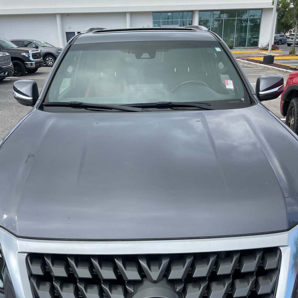 2023 Lexus GX 460 Luxury