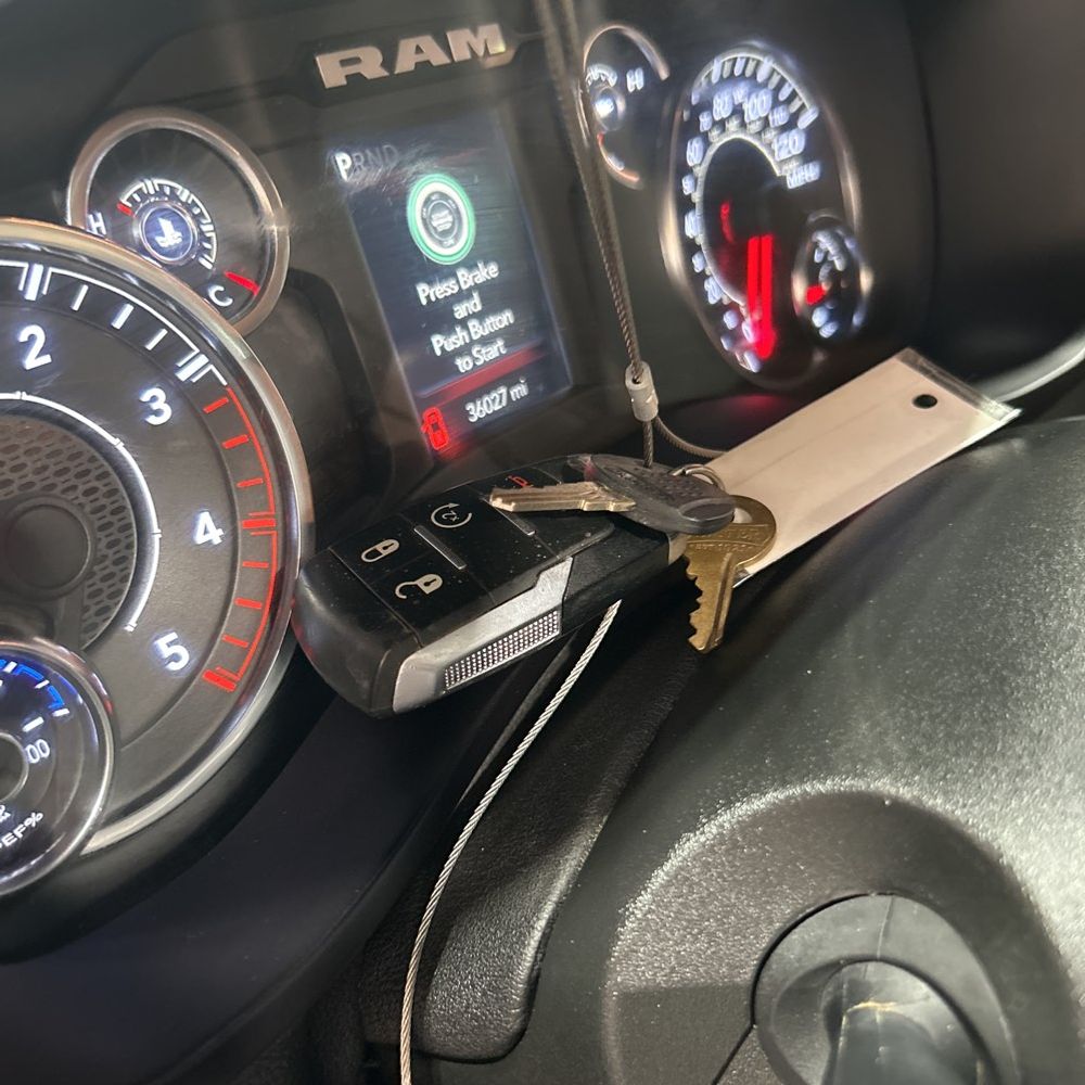 2023 Ram 2500 Big Horn