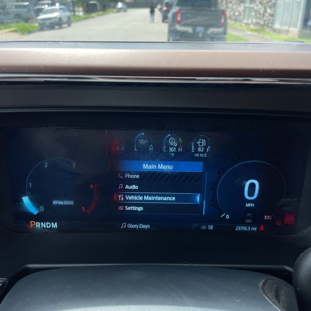 2024 Ford F-350 Super Duty King Ranch