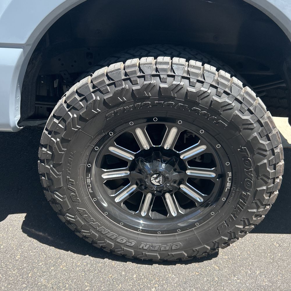 2024 Ford F-250 Super Duty Lariat