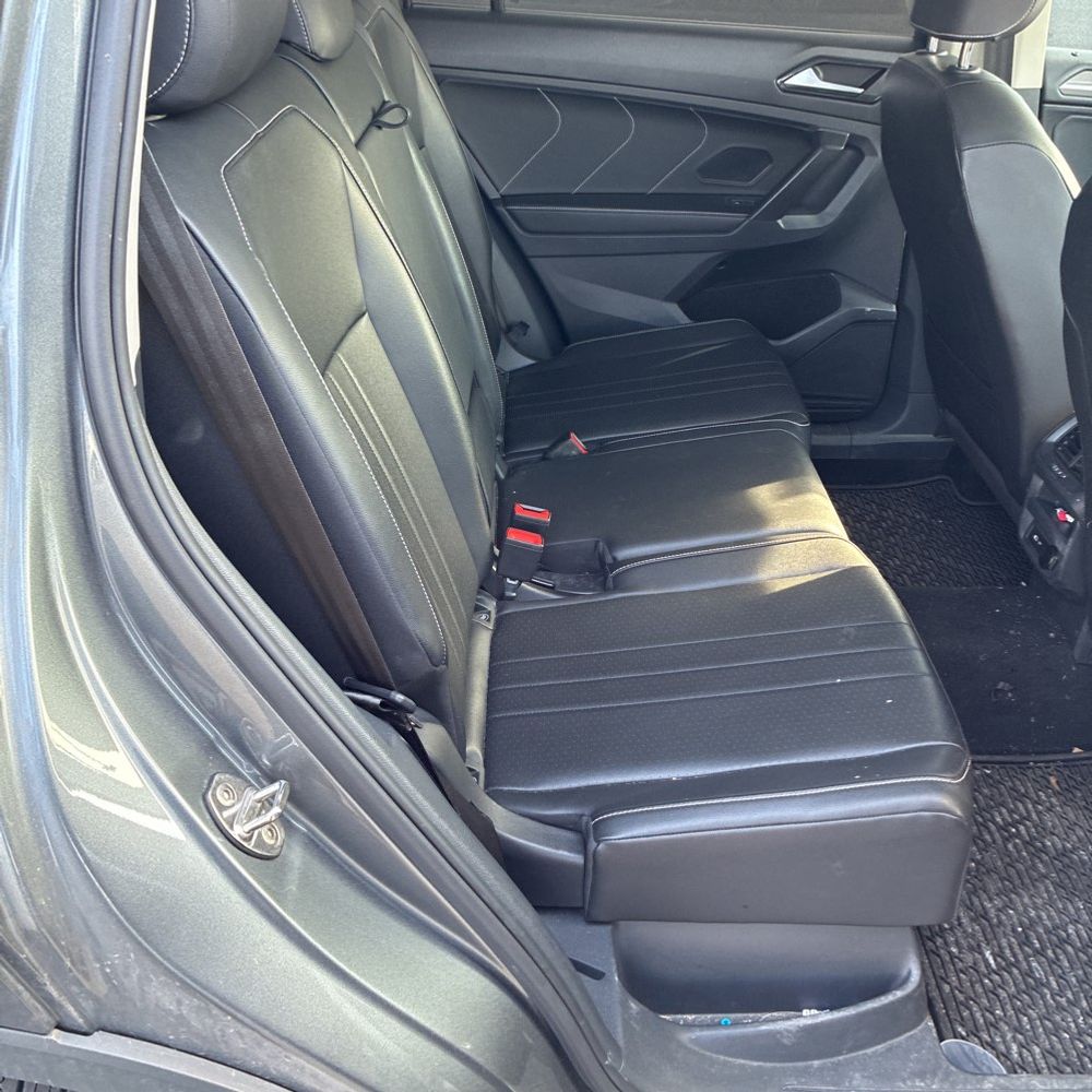 2022 Volkswagen Tiguan SE 4Motion photo 69