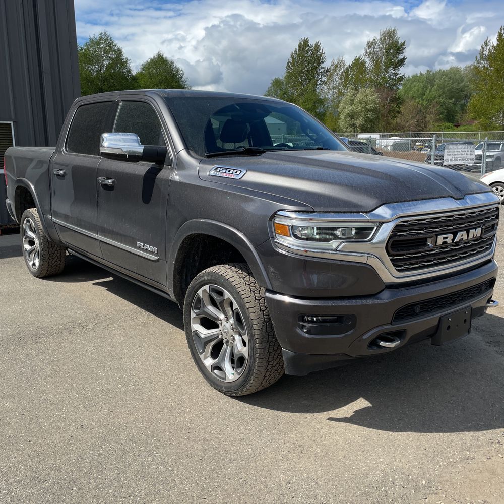 2020 Ram 1500 Limited