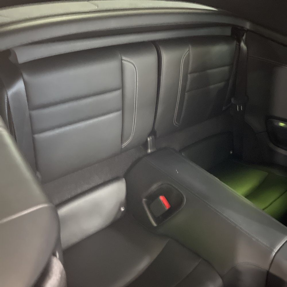 2021 Porsche 911 Carrera 4S