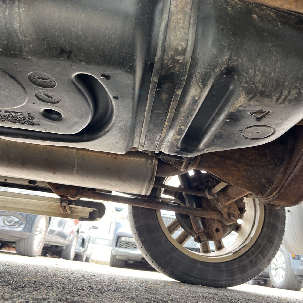 2011 Toyota 4Runner Limited