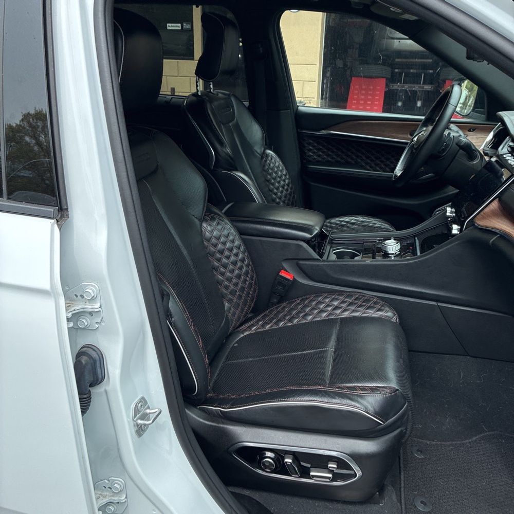 2022 Jeep Grand Cherokee 4xe Summit 4x4