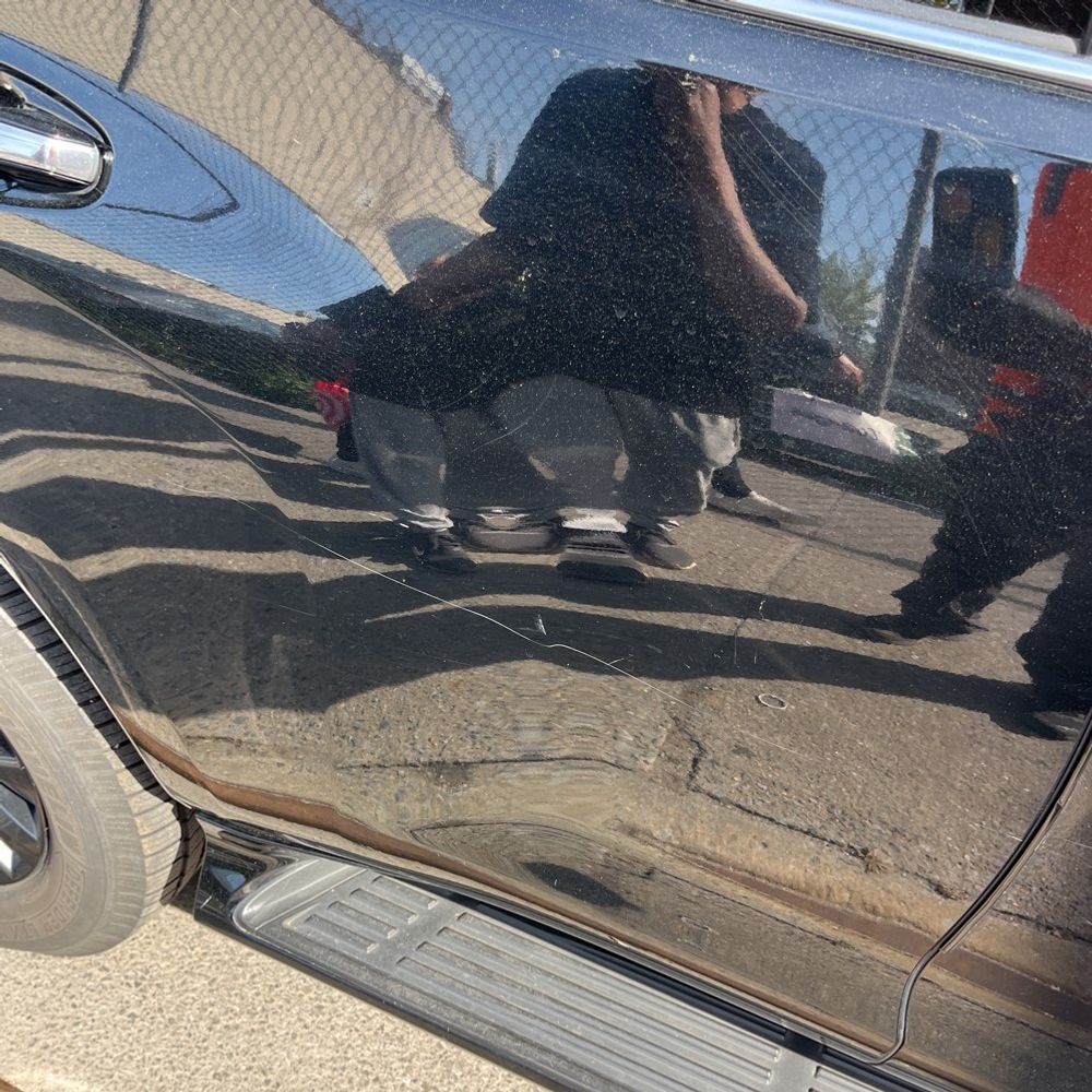 2022 Lexus GX 460 Base