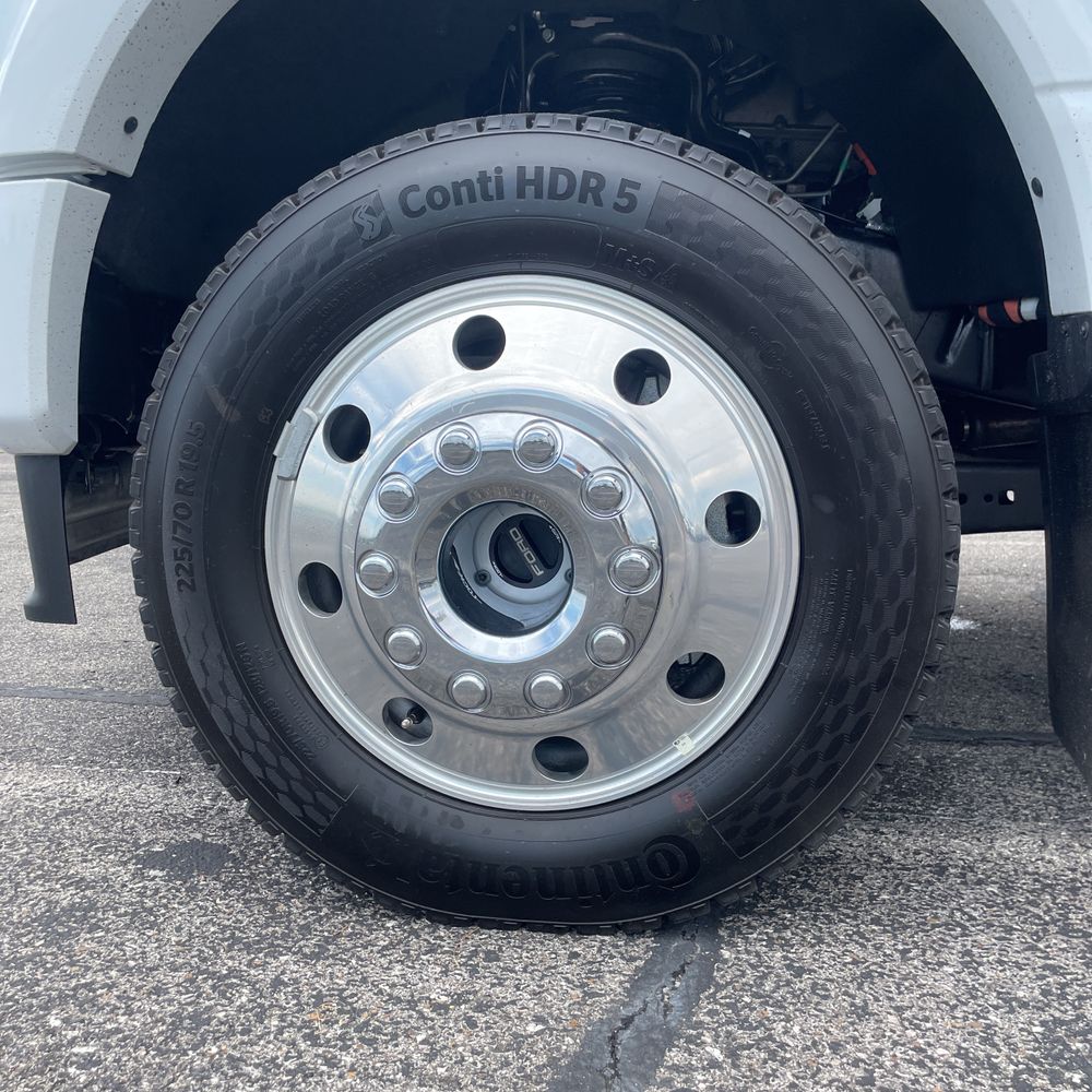 2025 Ford F-450 Super Duty Lariat