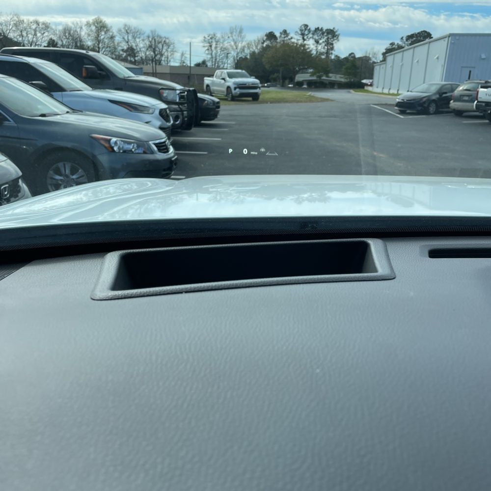 2024 Toyota Grand Highlander Hybrid MAX Platinum