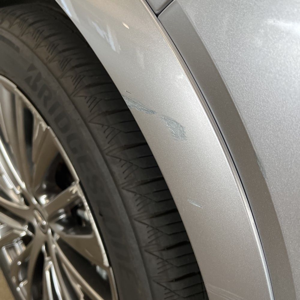 2024 Lexus RX 450h+ Luxury