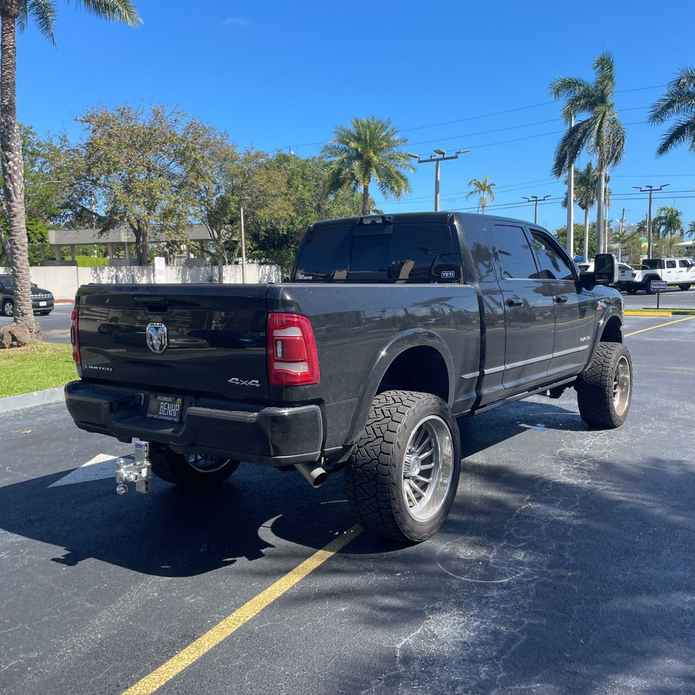 2023 Ram 2500 Limited