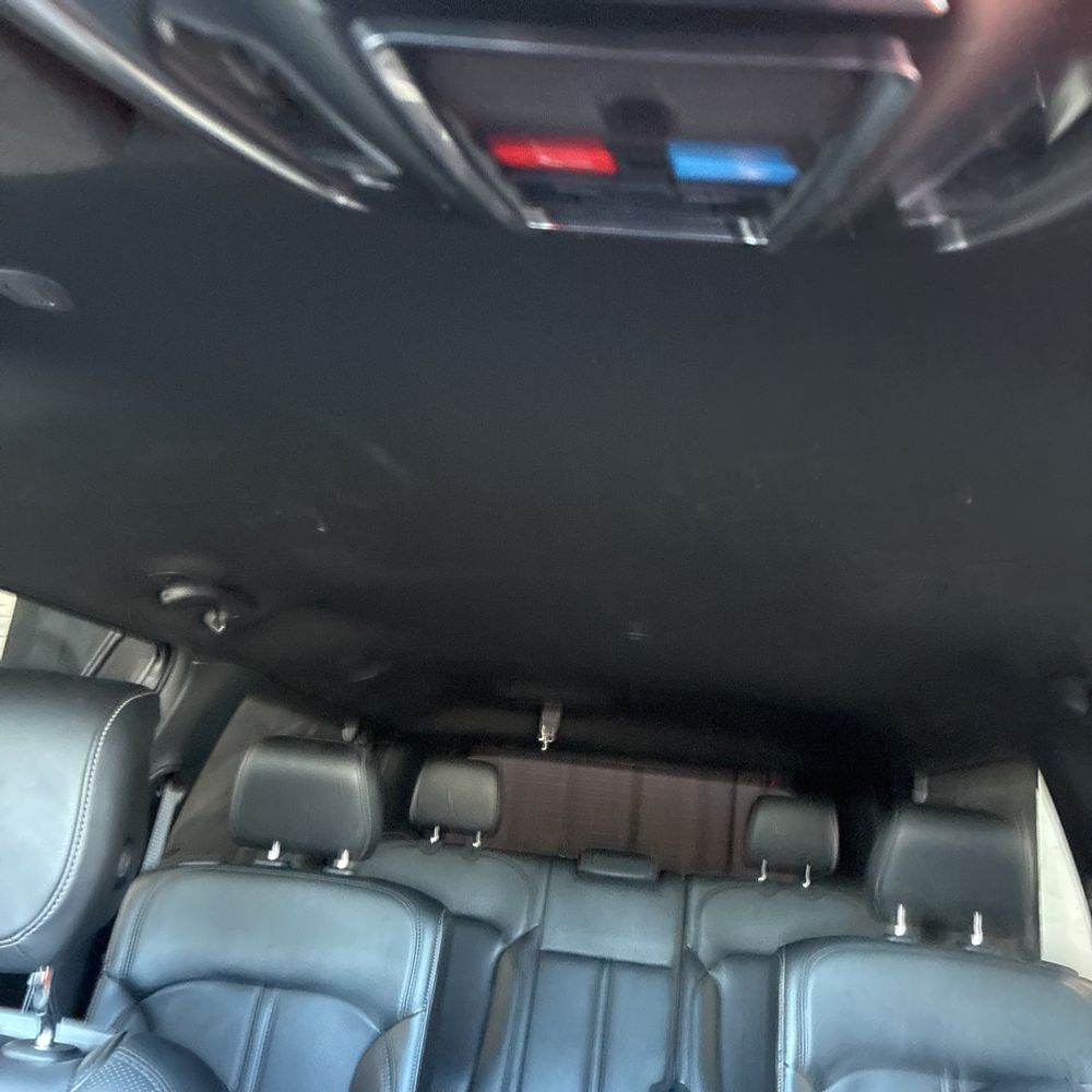 2025 Jeep Wagoneer L Series II Carbide 4x4