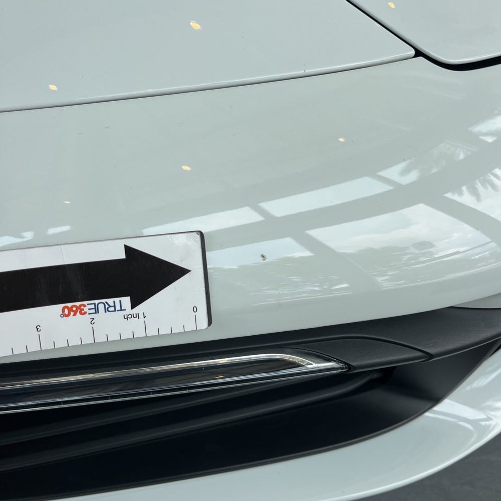 2020 Porsche 911 Carrera 4S