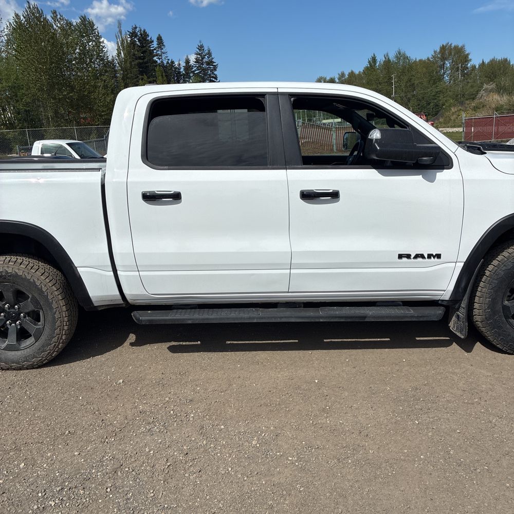 2023 Ram 1500 Rebel