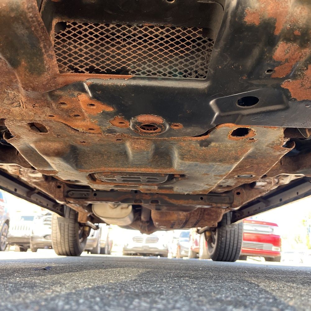 2010 Toyota 4Runner SR5