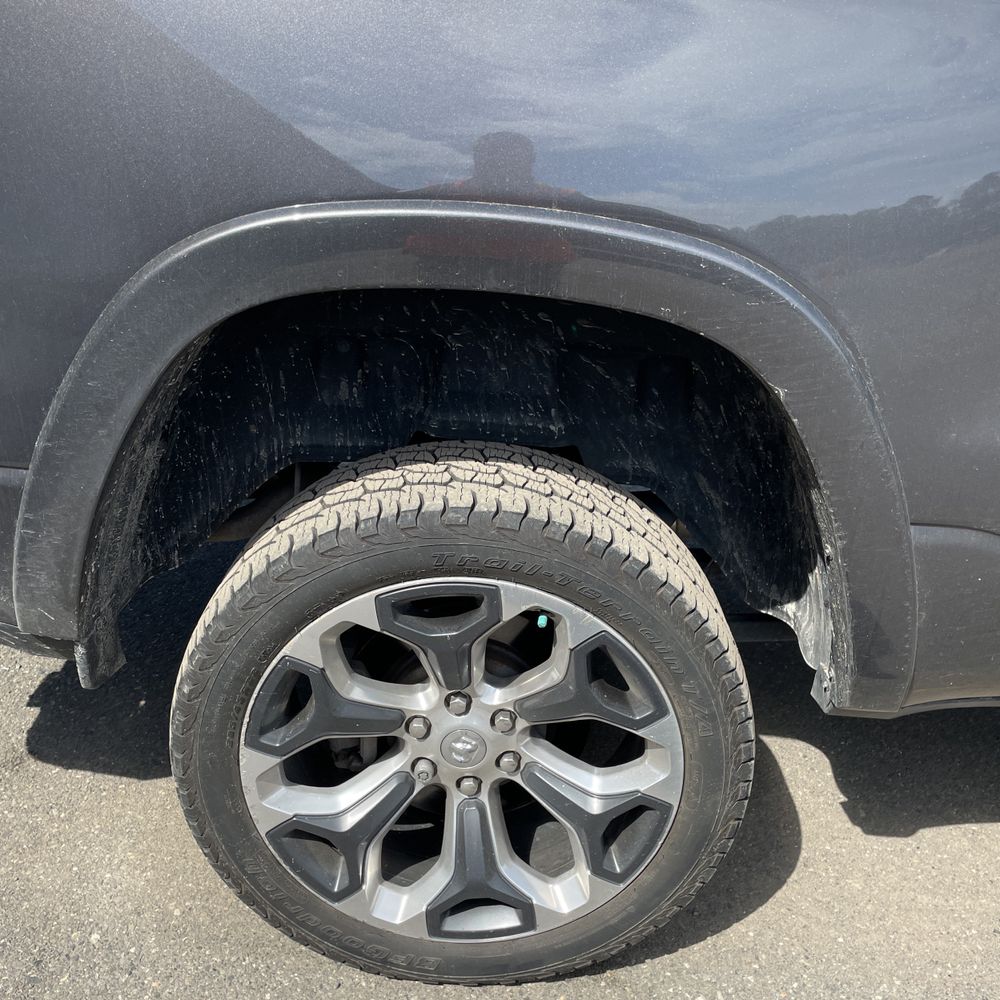 2020 Ram 1500 Limited