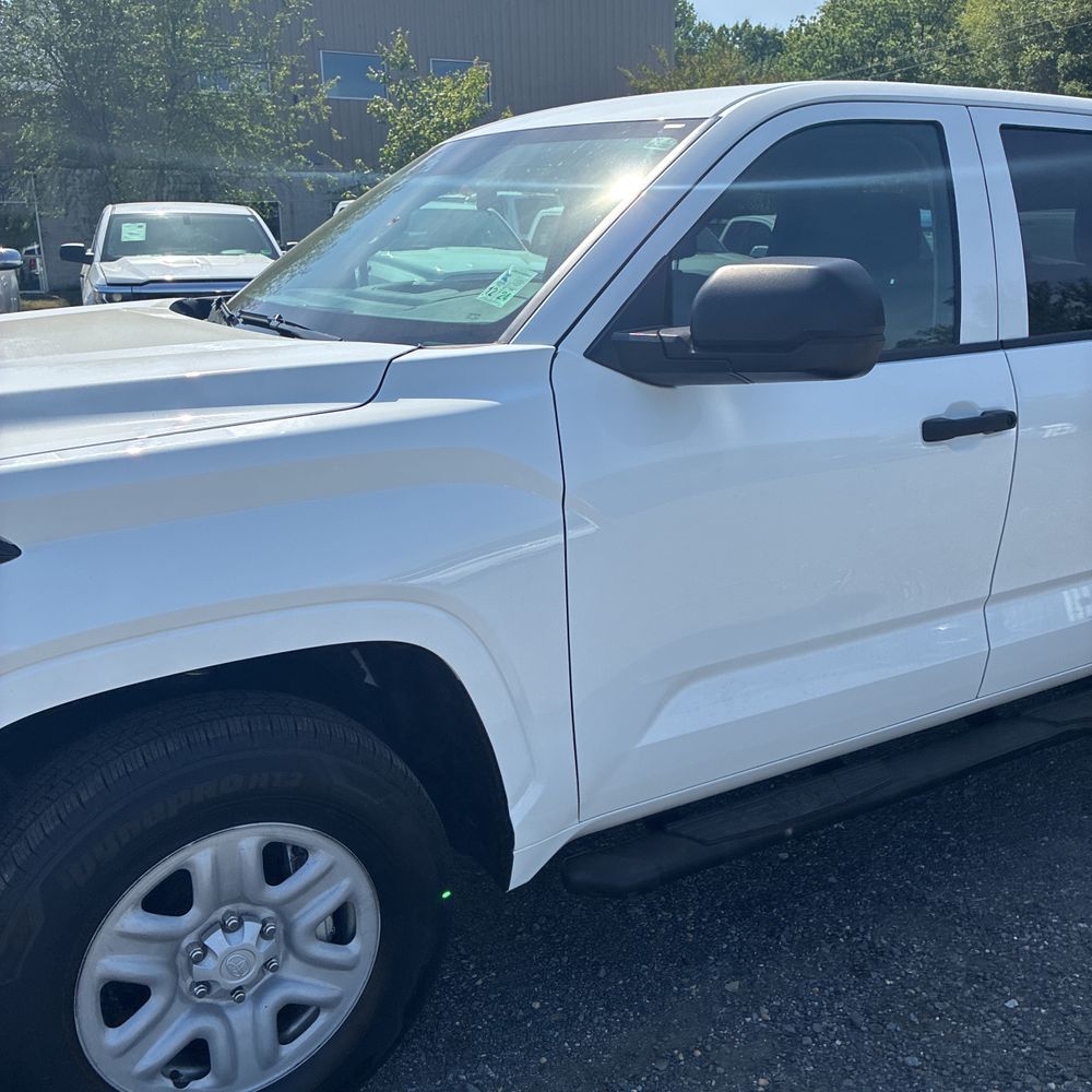 2023 Toyota Tundra SR