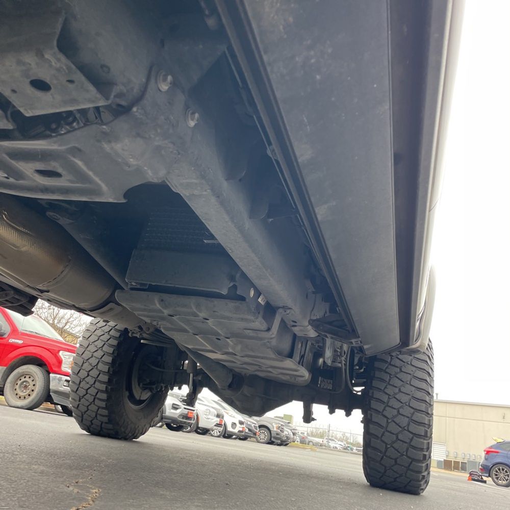 2022 Ford F-250 Super Duty Lariat
