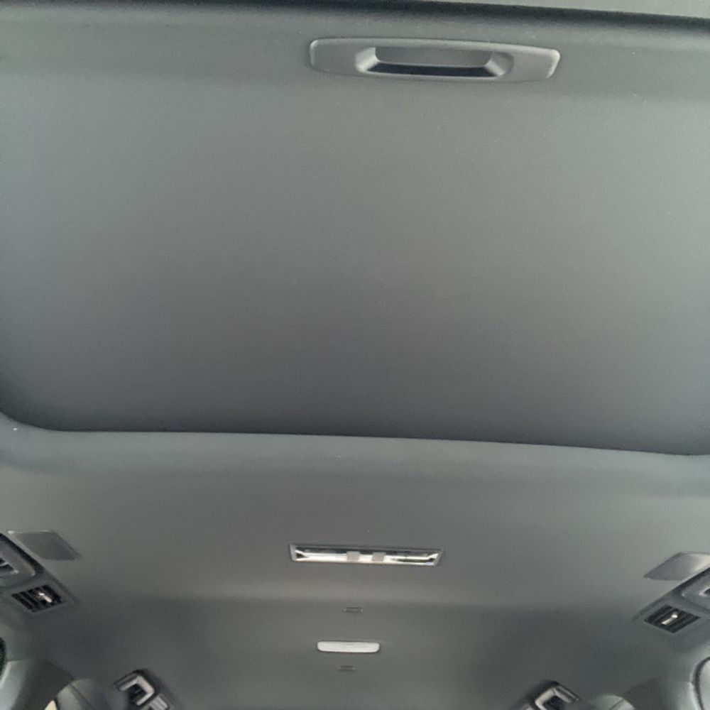 2025 Lexus LX 700h Overtrail