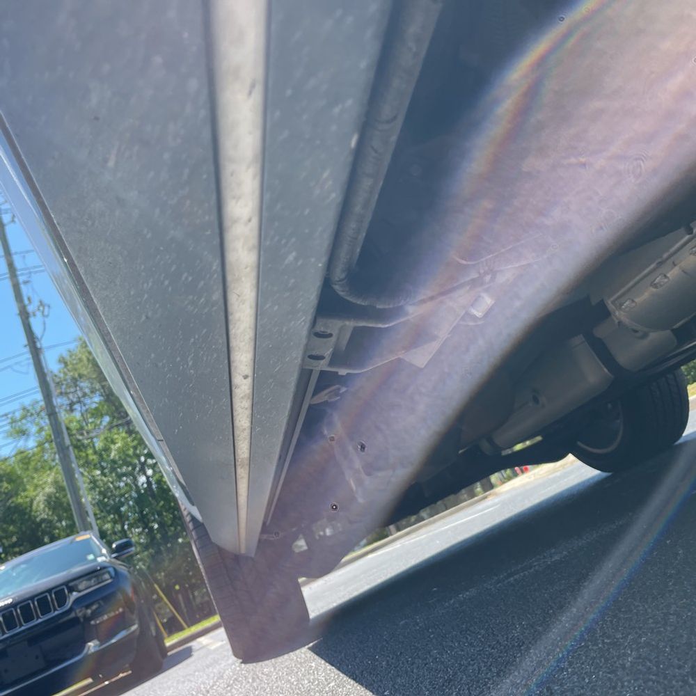 2021 Cadillac Escalade ESV Sport