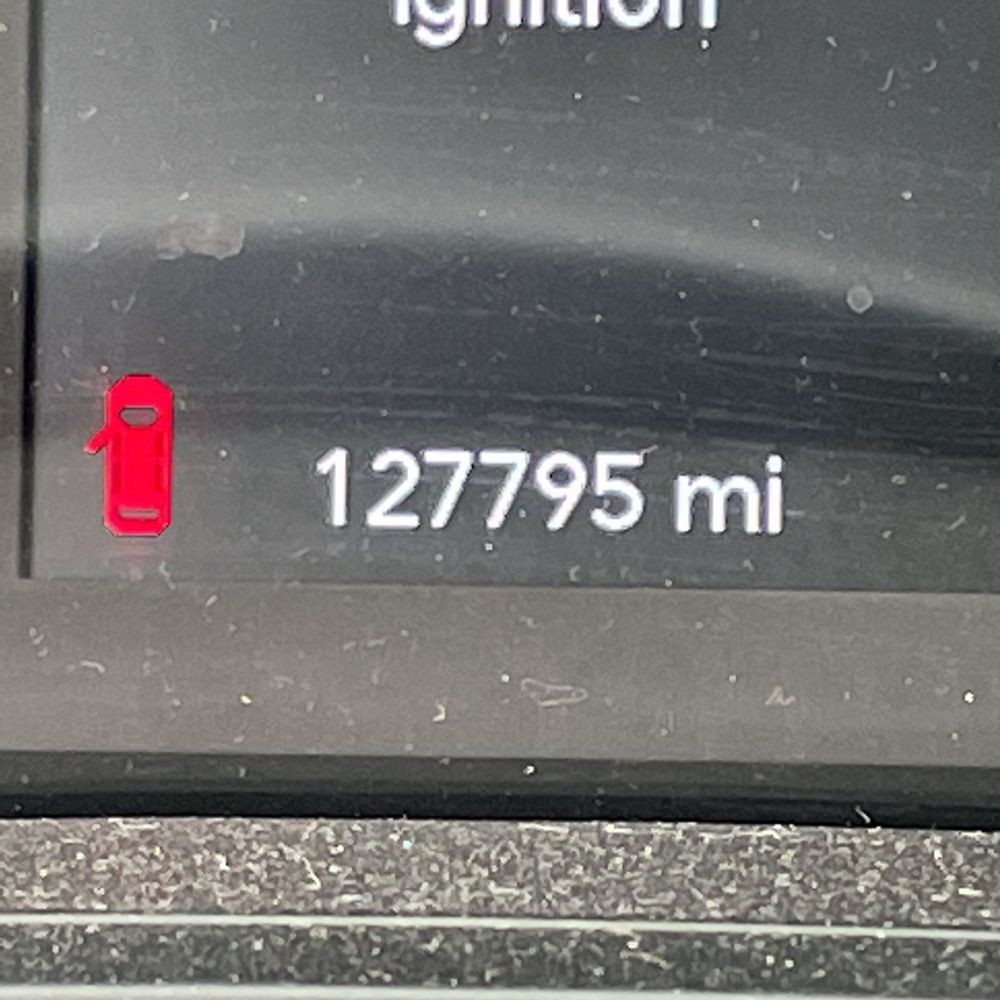 2019 Jeep Cherokee Latitude photo 41